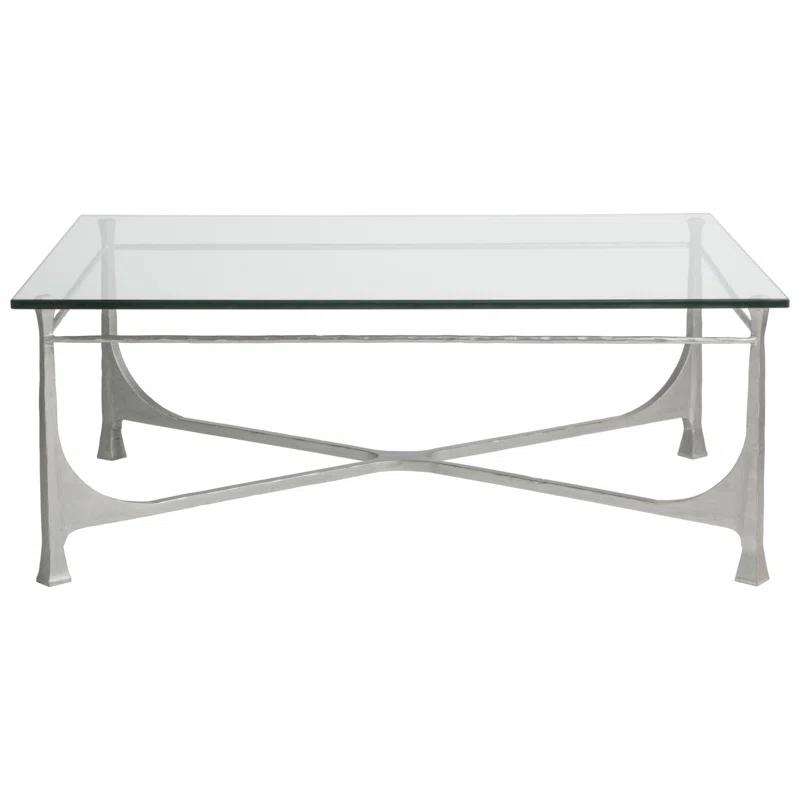 Artistica Home Metal Designs Bruno Cocktail Table