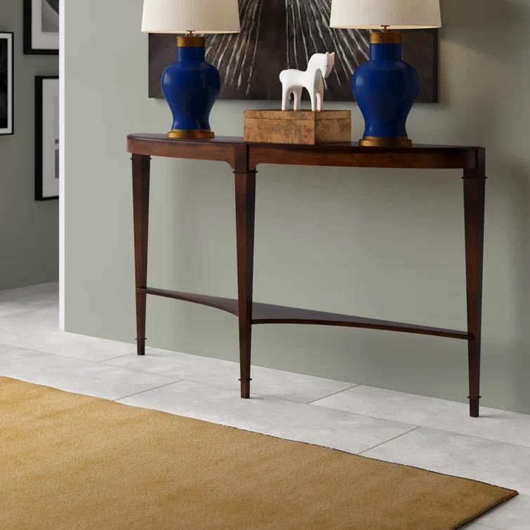Woodbridge Furniture Addison 56'' Console Table