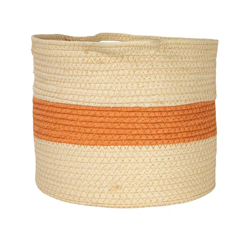 Household Essentials Household Essentials Basket