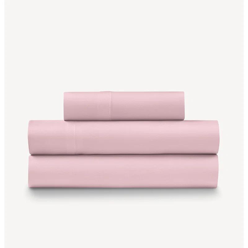 Cozy Touch Sheets