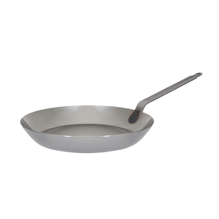 Matfer Bourgeat Matfer Bourgeat Carbon Steel Non-Stick Frying Pan