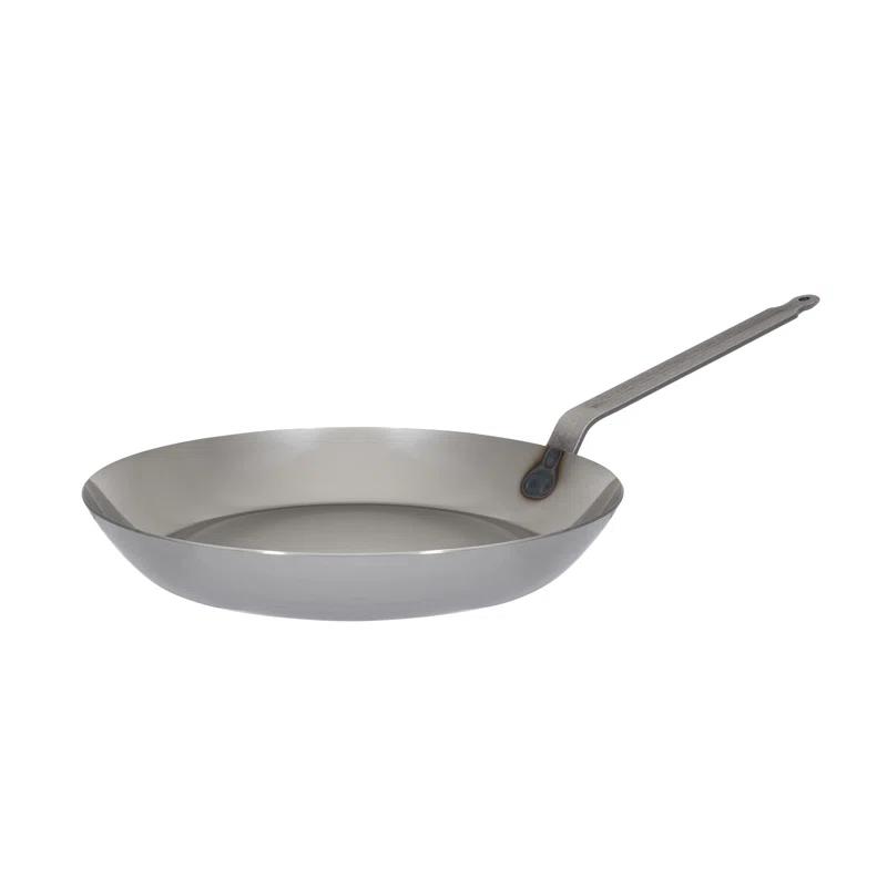 Matfer Bourgeat Matfer Bourgeat Carbon Steel Non-Stick Frying Pan