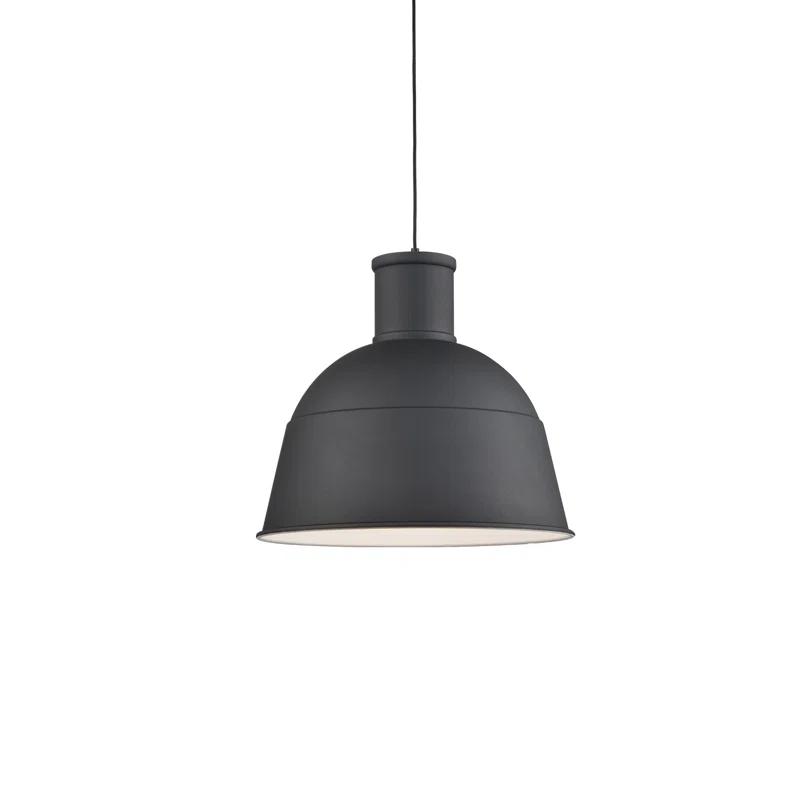Kuzco Lighting Irving 1 - Light Single Pendant