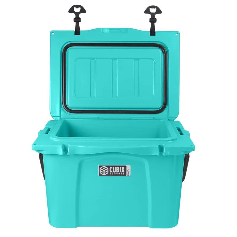 Cubix Outdoors Cubix Outdoors 25 Quarts Ice Chest