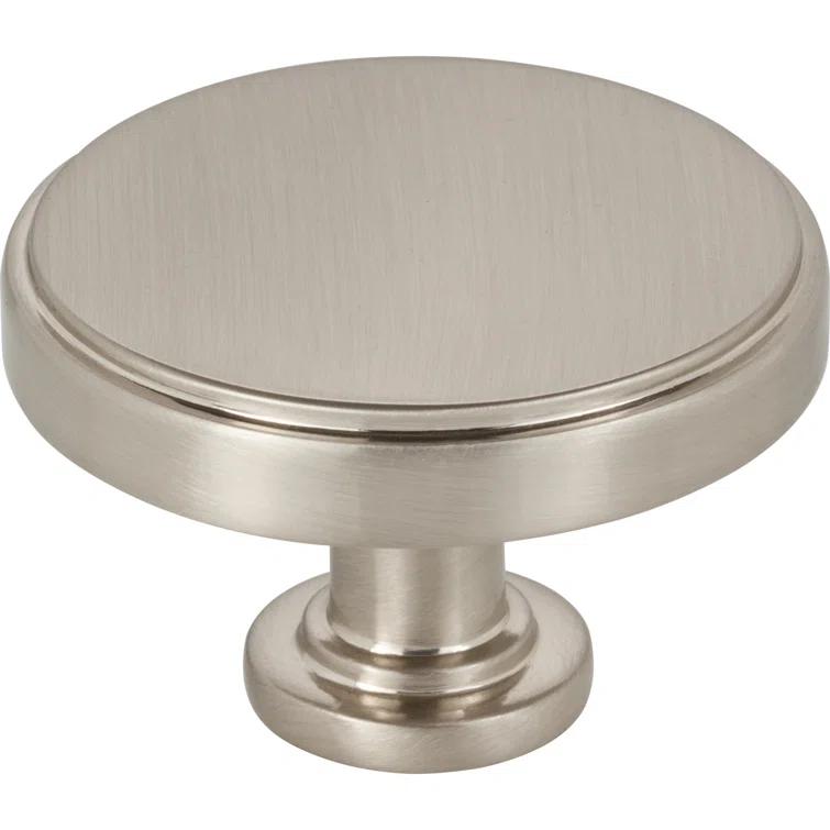 Jeffrey Alexander Richard Round Knob