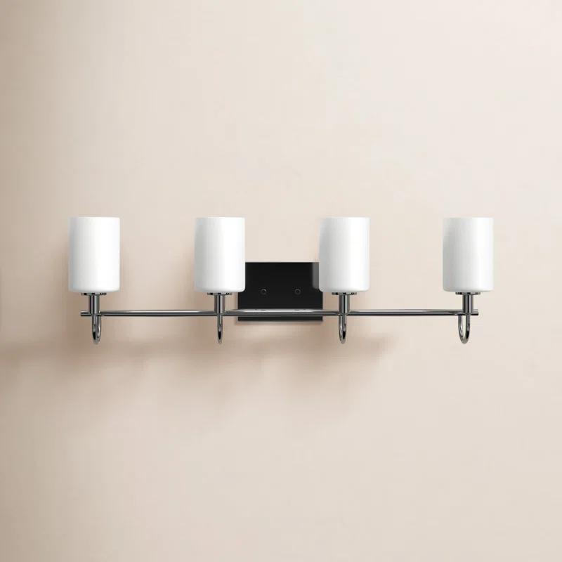 Visual Comfort Studio Four Light Wall / Bath & Reviews | Perigold