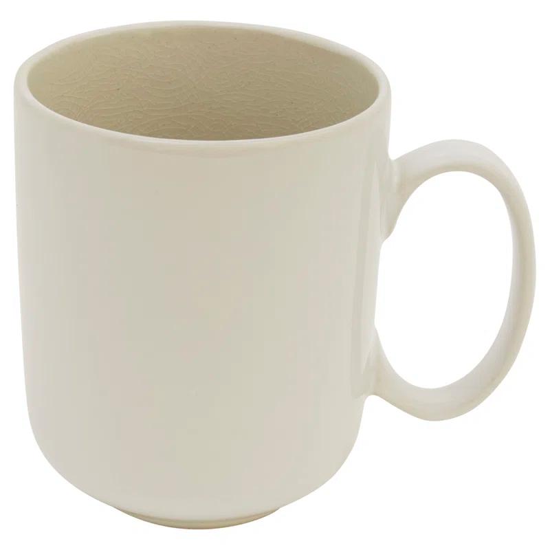 Baum 16 Piece Ceramic Dinnerware Set - Service for 4 (Set of 4)