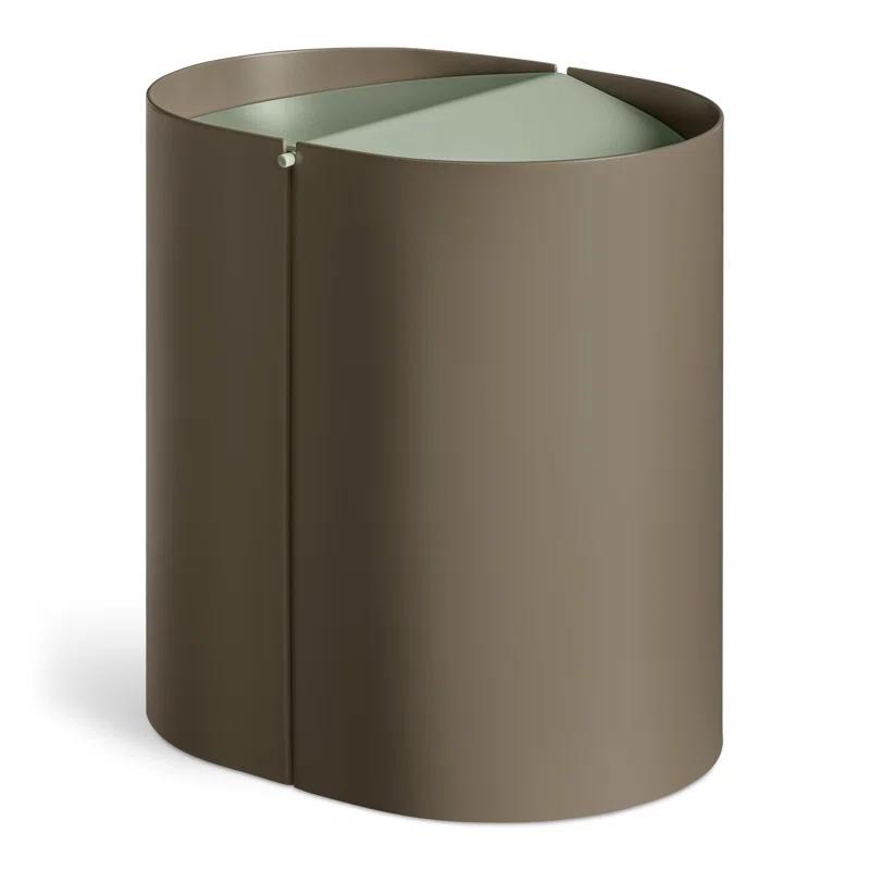 Blu Dot Binwell Wastebasket