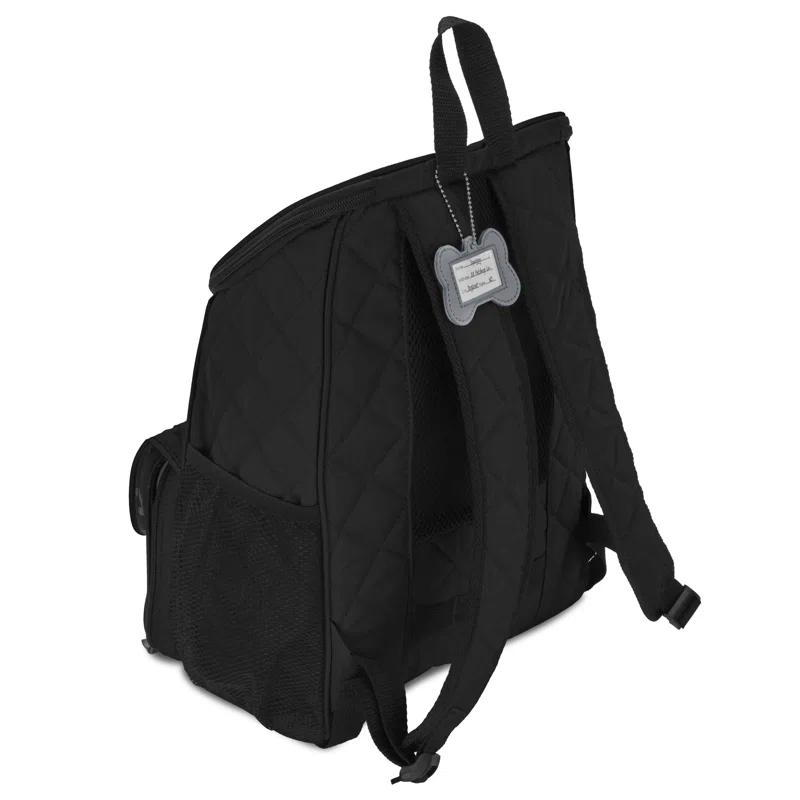 Mobile Dog Gear Weekender Backpack