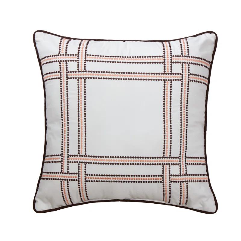 Nanshing America, Inc Ferdinico Polyester Comforter Set