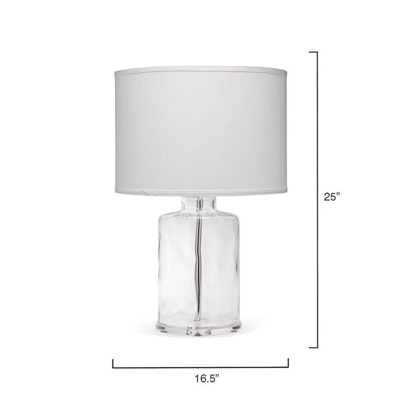 Quiroz Table Lamp
