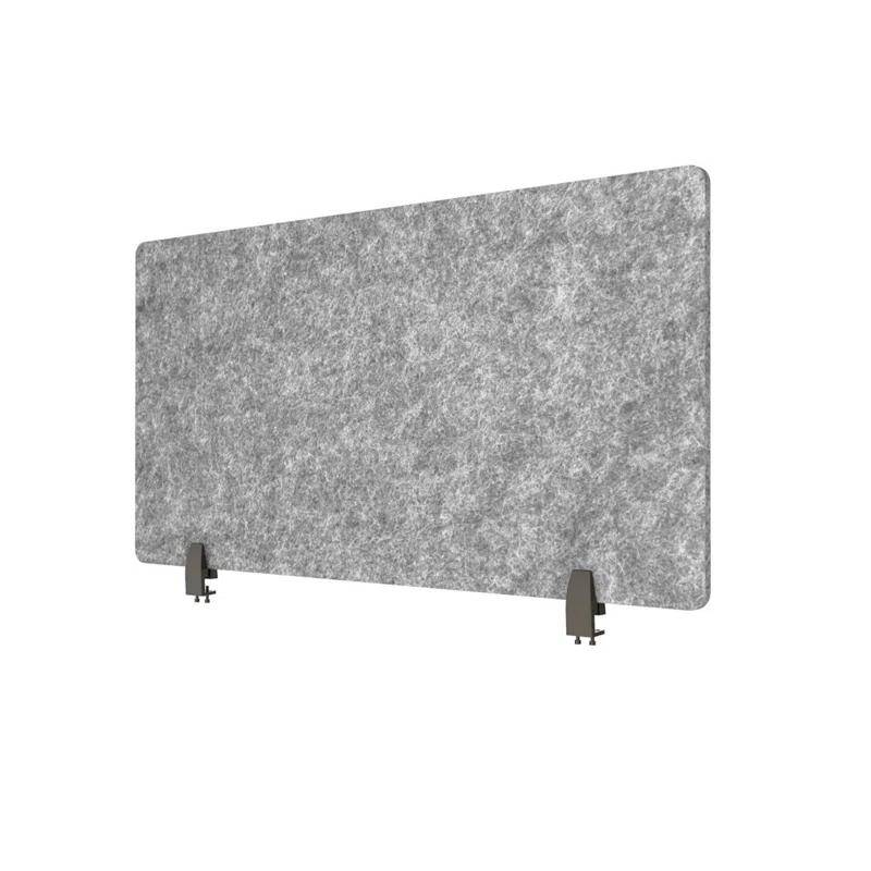 Stand Up Desk Store Fabric 1 Panel Desk Partition