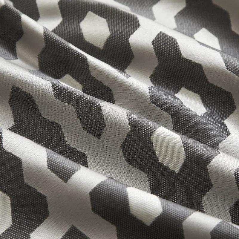 Nanshing America, Inc Caval 10 Piece Jacquard Comforter Set