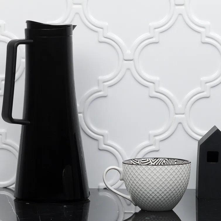 Bond Tile Lantern Ceramic Tile