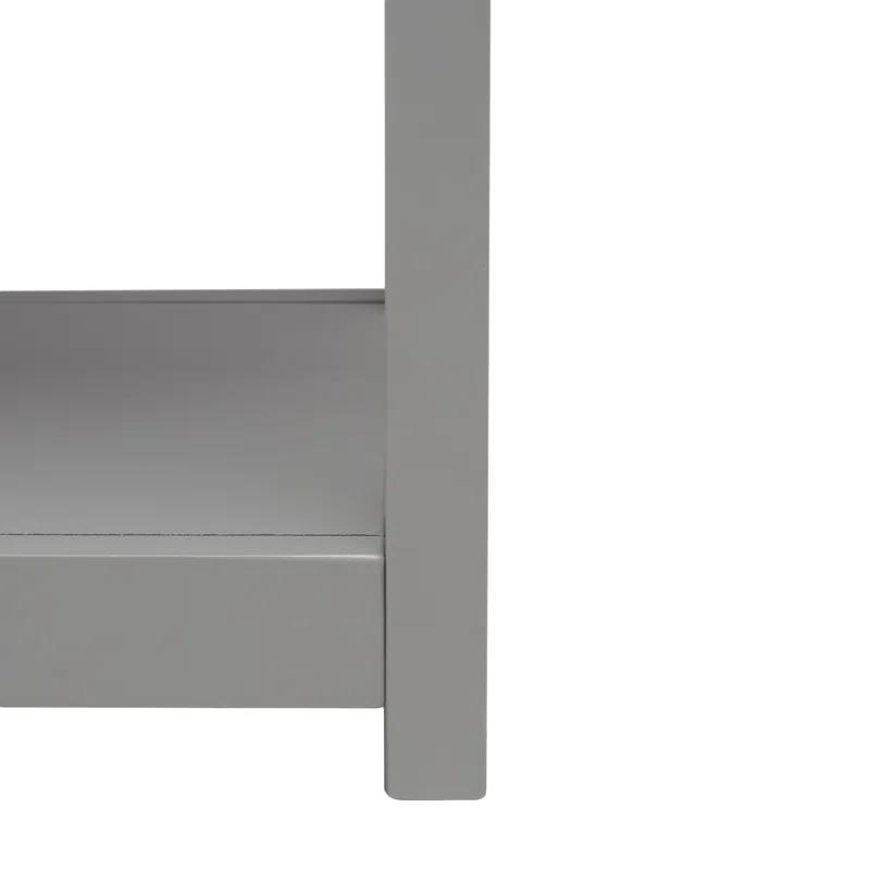 Breakwater Bay Abdulkarim 37.99'' Console Table