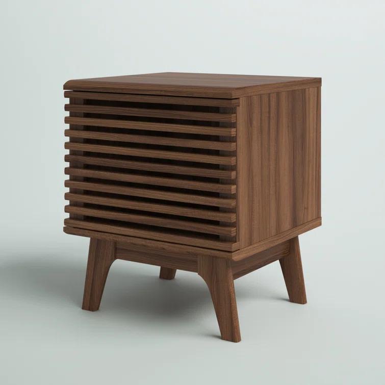 Modway Modway Render Vinyl Record Display Stand