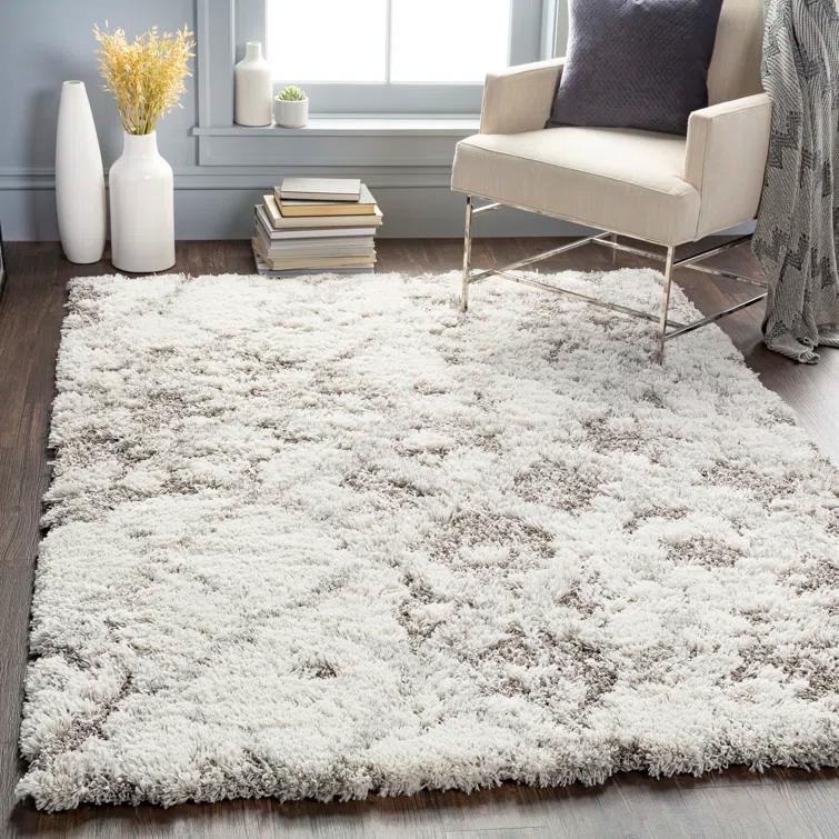 Wade Logan® Dittman Geometric Indoor Rug