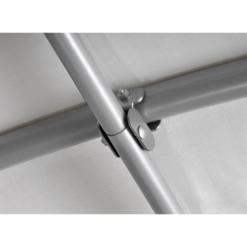 ShelterLogic Pop-Up Canopy HD – Straight Leg
