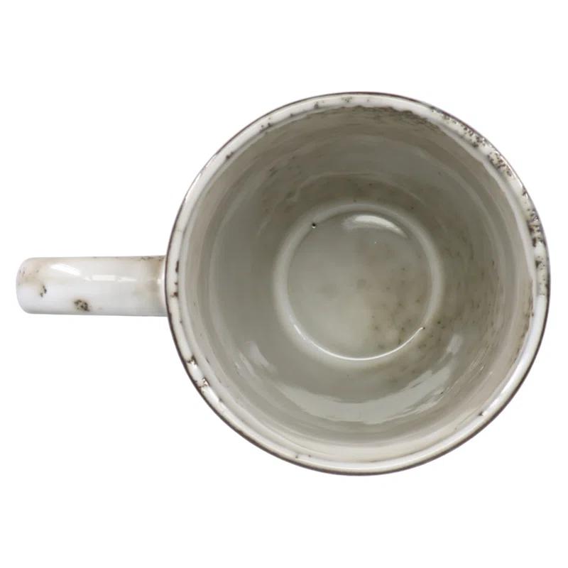 BIA Cordon Bleu BIA Cordon Bleu Rustico 18 oz Mugs (Set of 4)