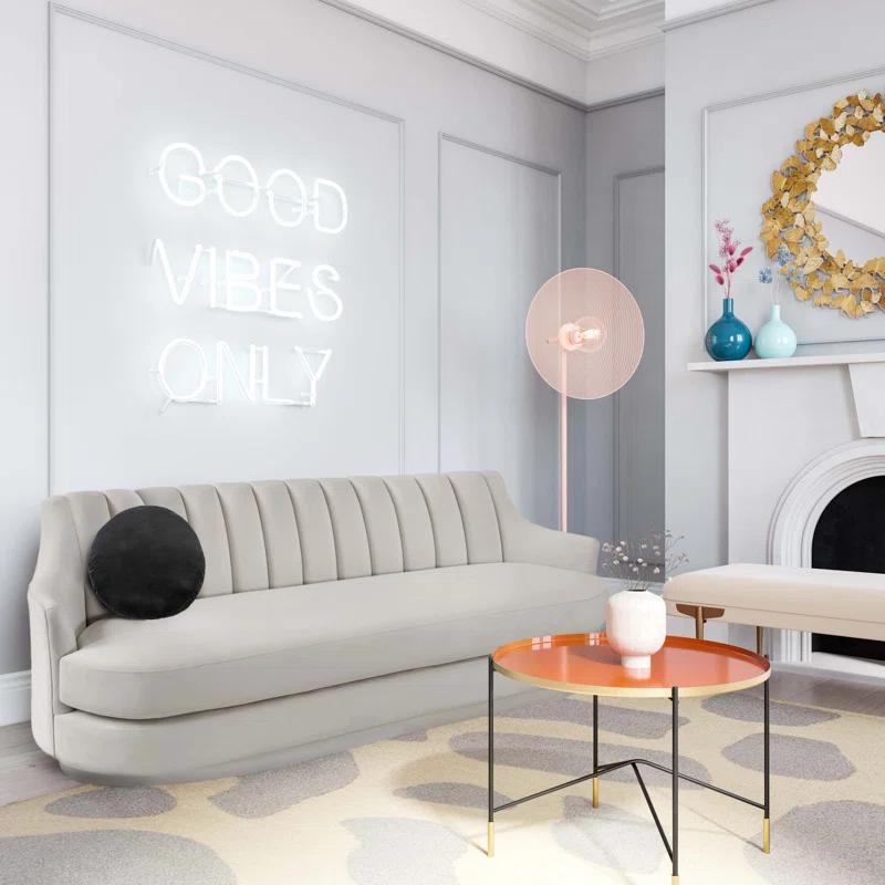 TOV Furniture TOV Décor Velvet Throw Pillow