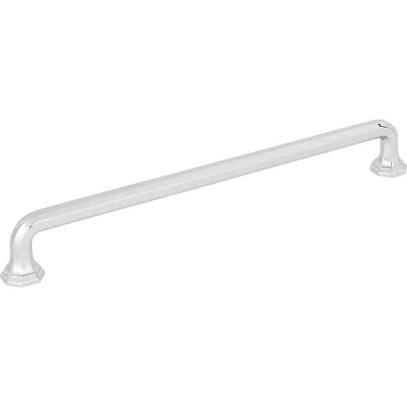 Atlas Homewares Round 3 Point Bar Pull