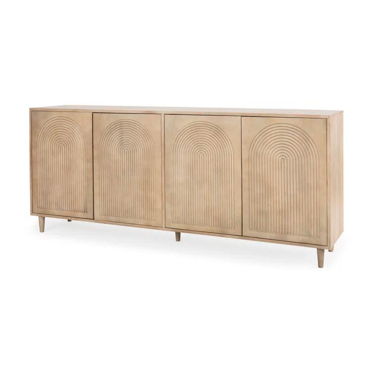 Claudia 71.75'' Sideboard