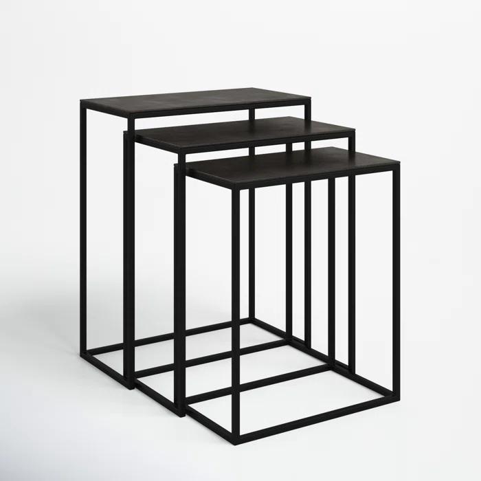 Loletta Nesting Tables (Set of 3)