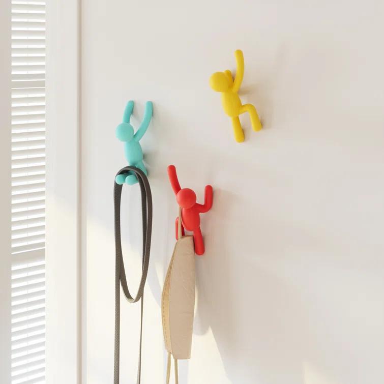 Buddy Wall Hook