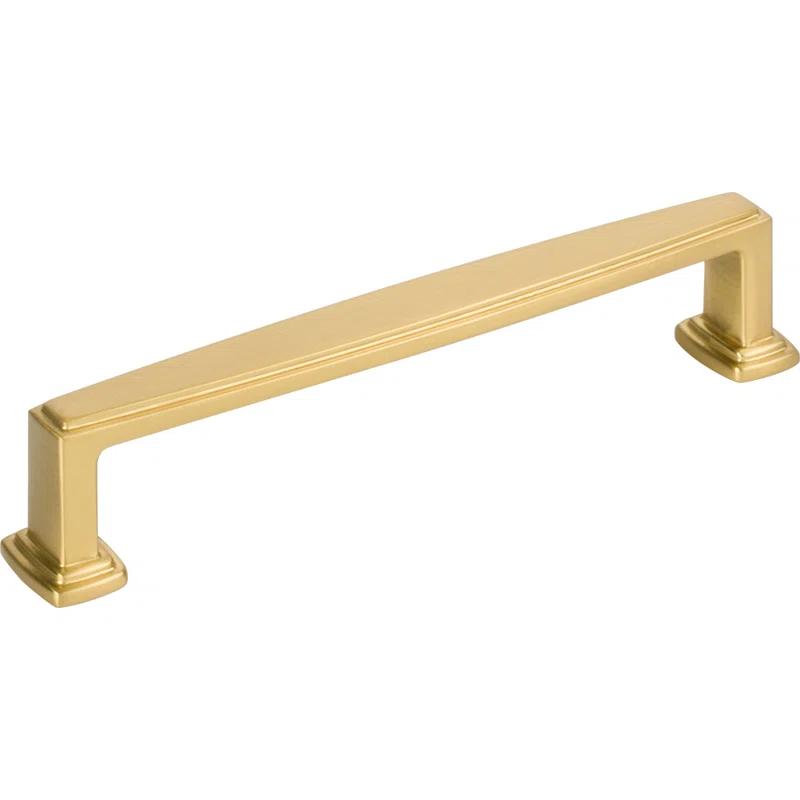 Jeffrey Alexander Richard Bar Pull