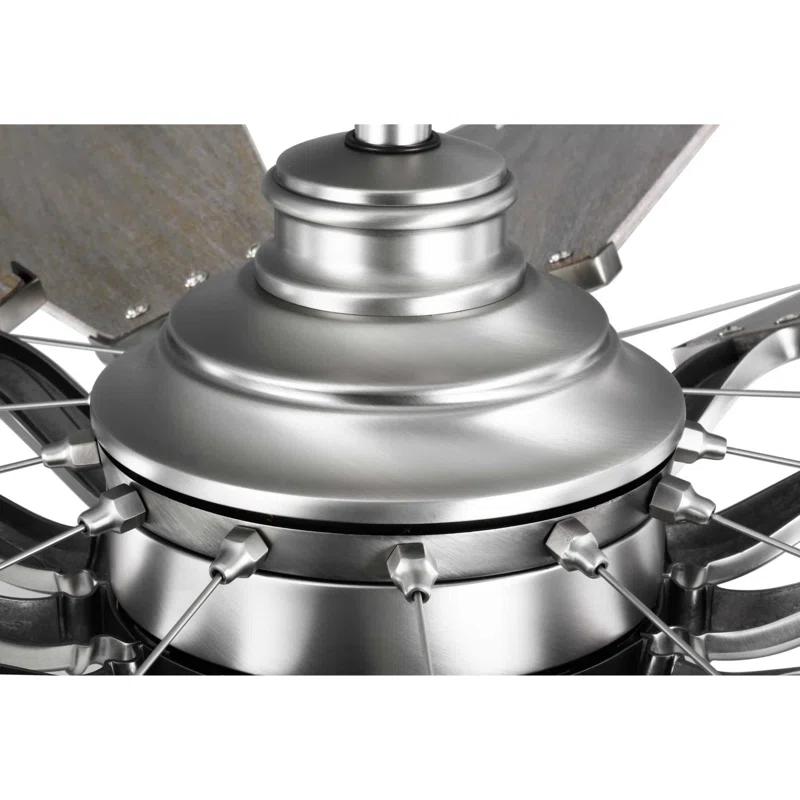 17 Stories Armando 60'' Ceiling Fan