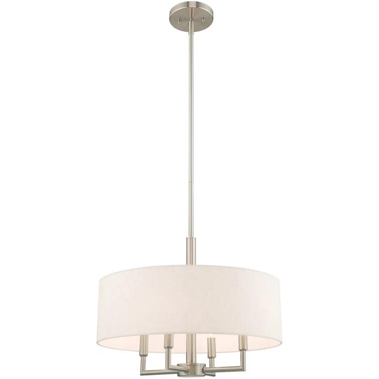 Lighting Lumens 4 - Light Classic / Traditional Chandelier