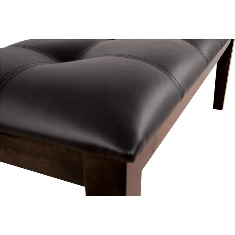 Wildon Home® Teressia Storage Bench