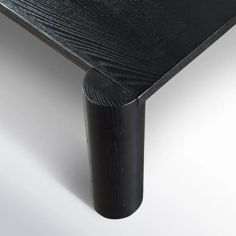 Kirk Coffee Table - Black