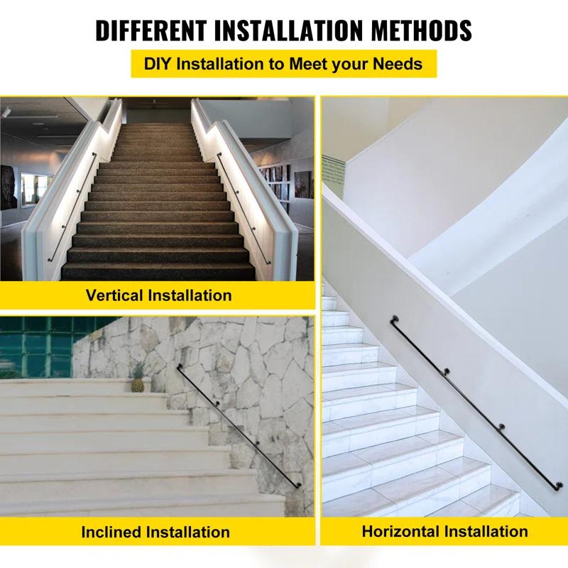 VEVOR Stair Banister