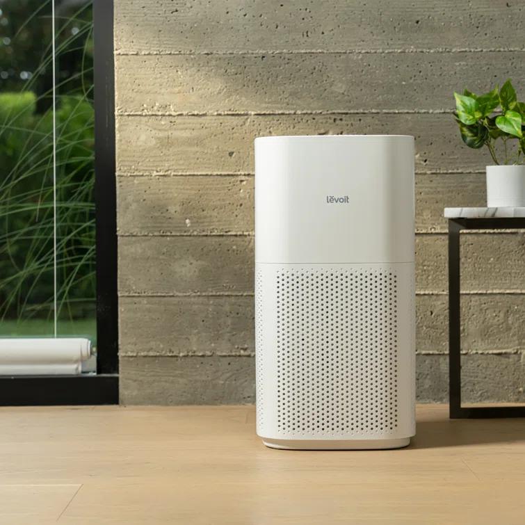 Levoit Levoit PlasmaPro 600S Smart Air Purifier