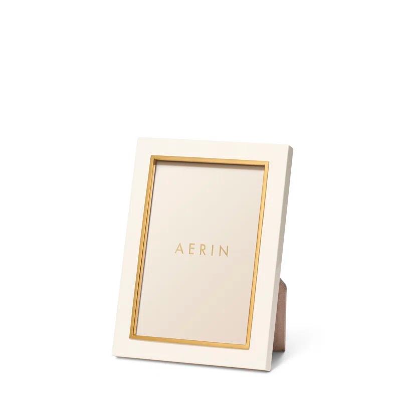 AERIN Varda Lacquer Frame