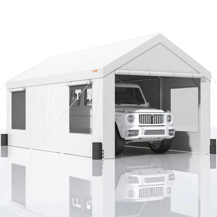VEVOR Steel Carport