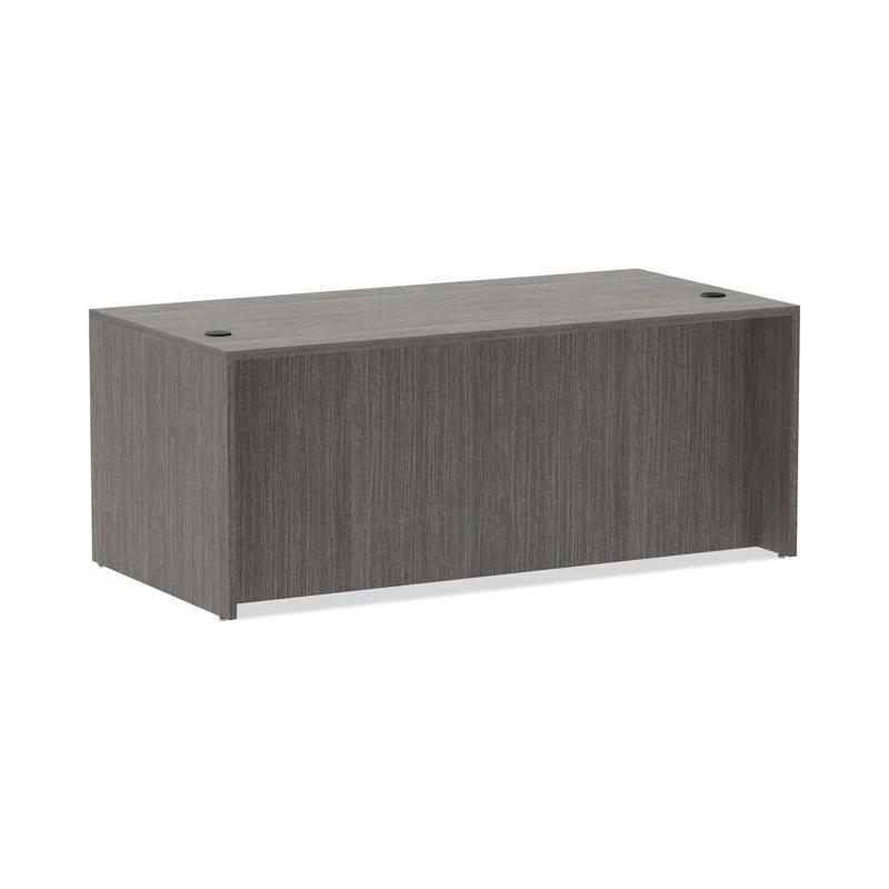 Alera® Desk Shell