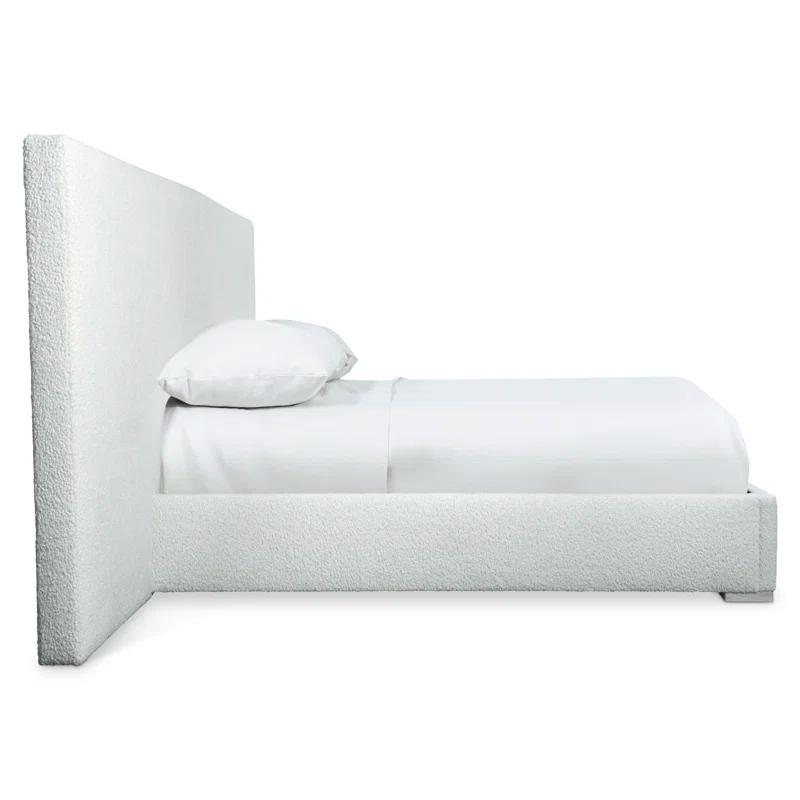 Bernhardt Solaria Upholstered Standard Bed