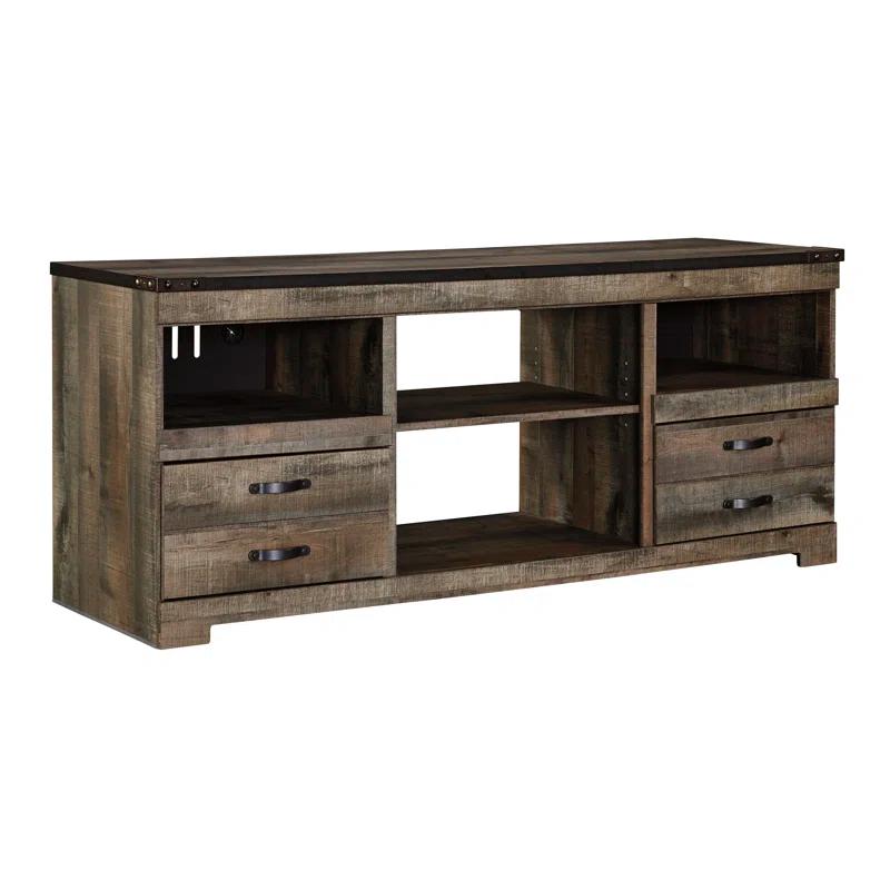 Loon Peak® Kirkhill TV Stand for TVs