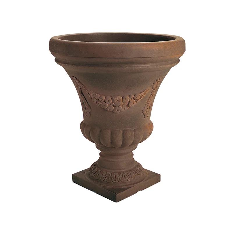 Festonada Urn Planter