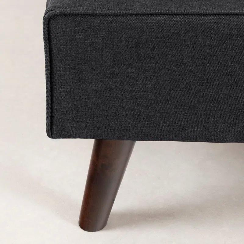 South Shore Milton Queen Complete Upholstered Bed