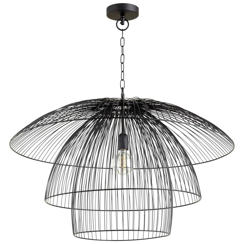 Canopy 1 - Light Unique/Statement Pendant