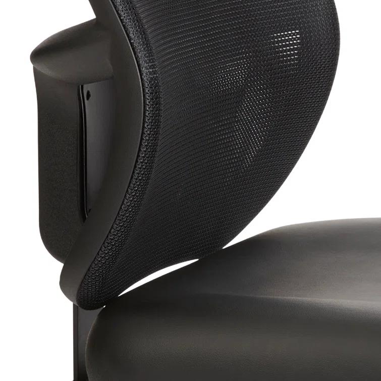 Safco Products Company Vue Series Mesh Task Chair