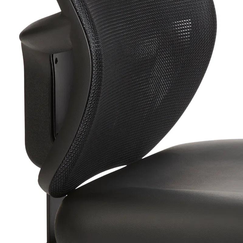 Safco Products Company Vue Series Mesh Task Chair