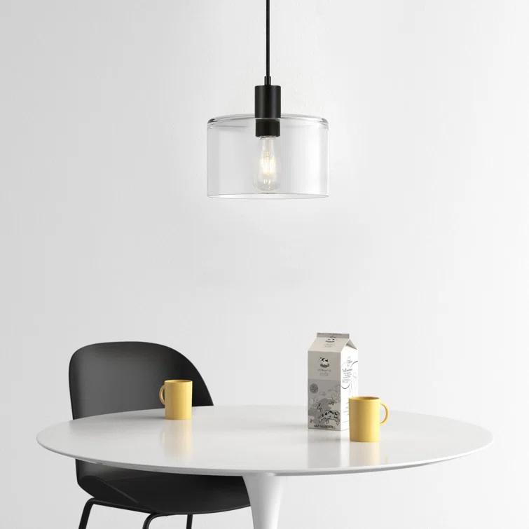 Henri 1 - Light Drum Pendant