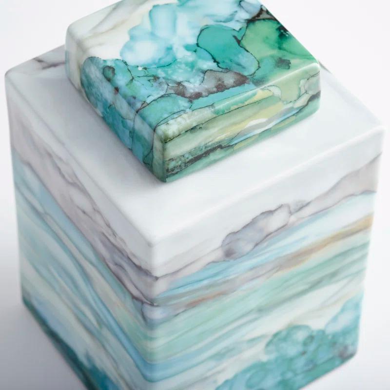 Cyan Design Amal Ceramic / Porcelain Decorative Urns & Jars