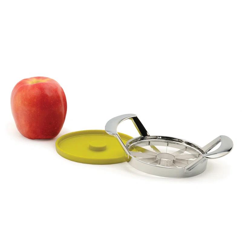 Design Imports Apple Slicer with Cover