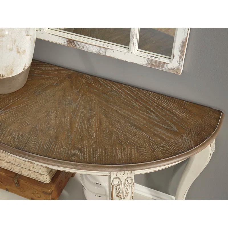 Kelly Clarkson Home Hayley 48'' Console Table