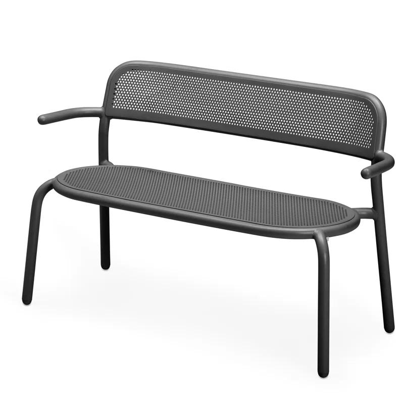 Toni Bankski Outdoor Bench